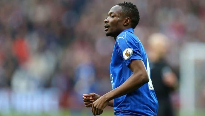 Galatasarayın gözdesi Ahmed Musa için çılgın transfer teklifi