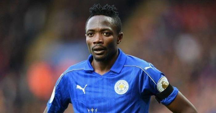Galatasarayın gözdesi Ahmed Musa için çılgın transfer teklifi