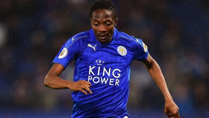 Galatasarayın gözdesi Ahmed Musa için çılgın transfer teklifi