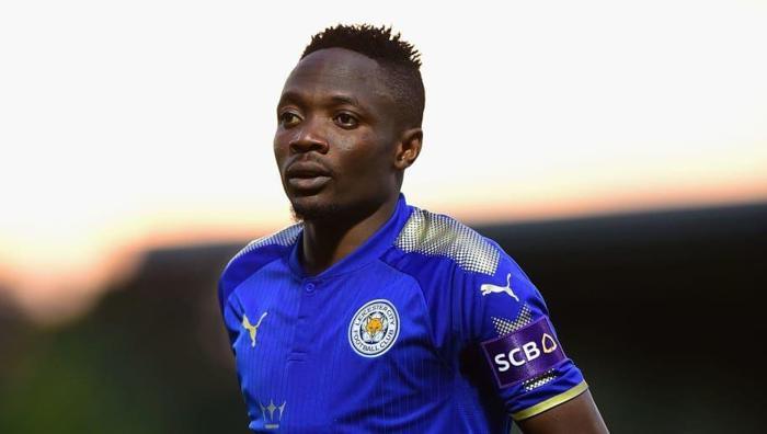 Galatasarayın gözdesi Ahmed Musa için çılgın transfer teklifi