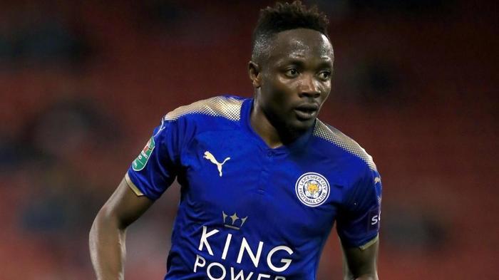 Galatasarayın gözdesi Ahmed Musa için çılgın transfer teklifi