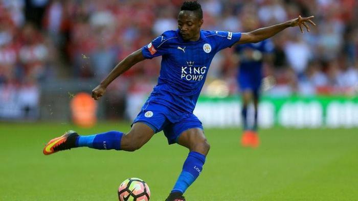Galatasarayın gözdesi Ahmed Musa için çılgın transfer teklifi