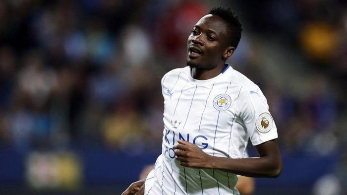 Galatasarayın gözdesi Ahmed Musa için çılgın transfer teklifi