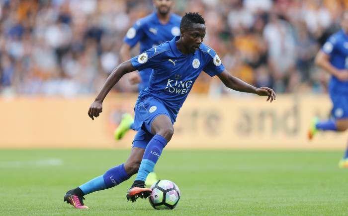 Galatasarayın gözdesi Ahmed Musa için çılgın transfer teklifi
