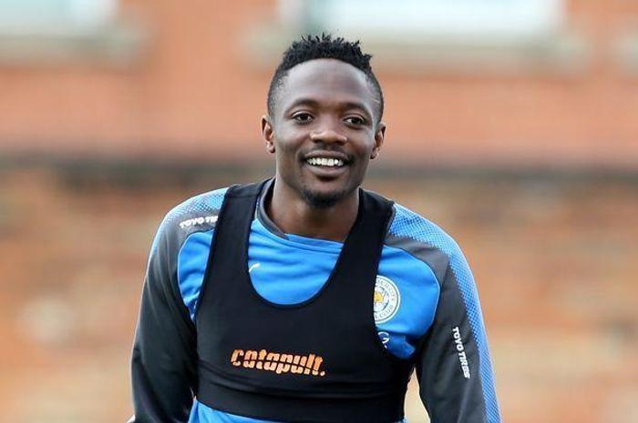 Galatasarayın gözdesi Ahmed Musa için çılgın transfer teklifi