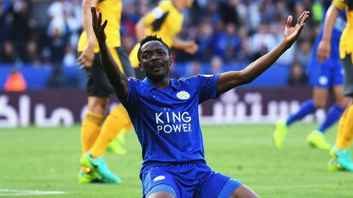 Galatasarayın gözdesi Ahmed Musa için çılgın transfer teklifi