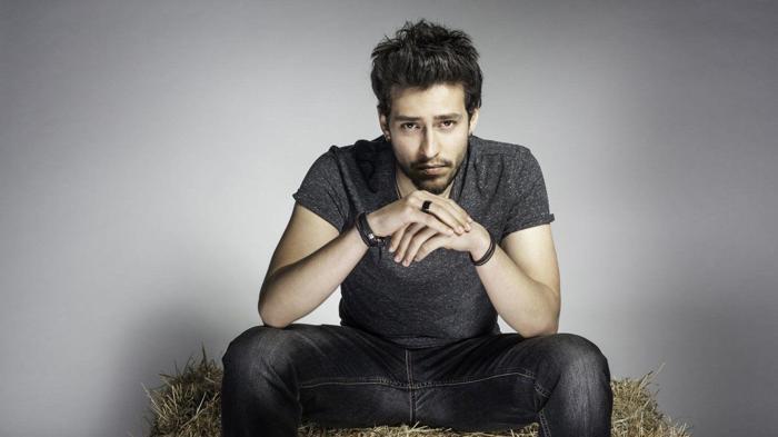 Ekin Koç