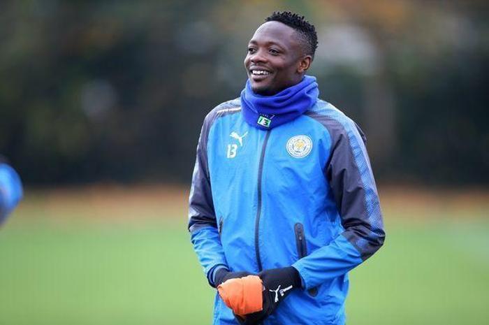 Galatasarayın gözdesi Ahmed Musa için çılgın transfer teklifi