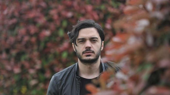 İlyas Yalçıntaş