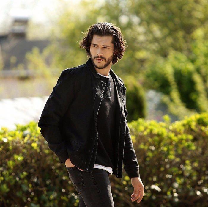 Alperen Duymaz