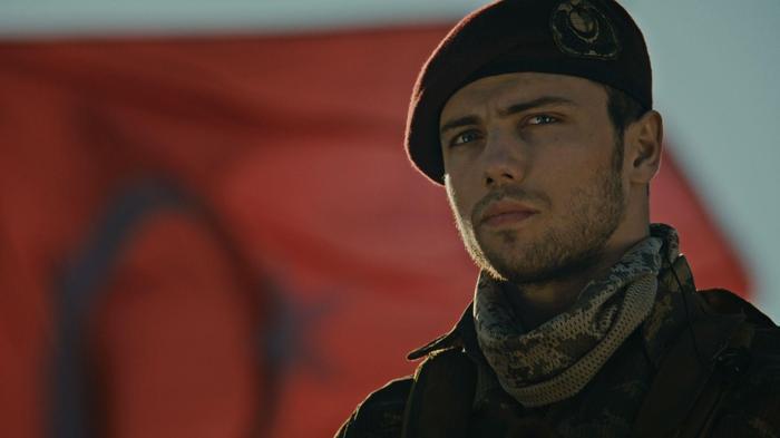Tolga Sarıtaş