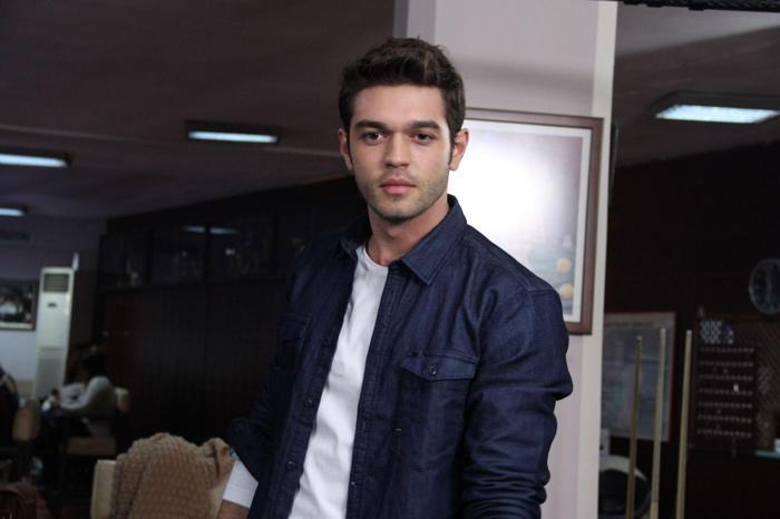 Furkan Andıç