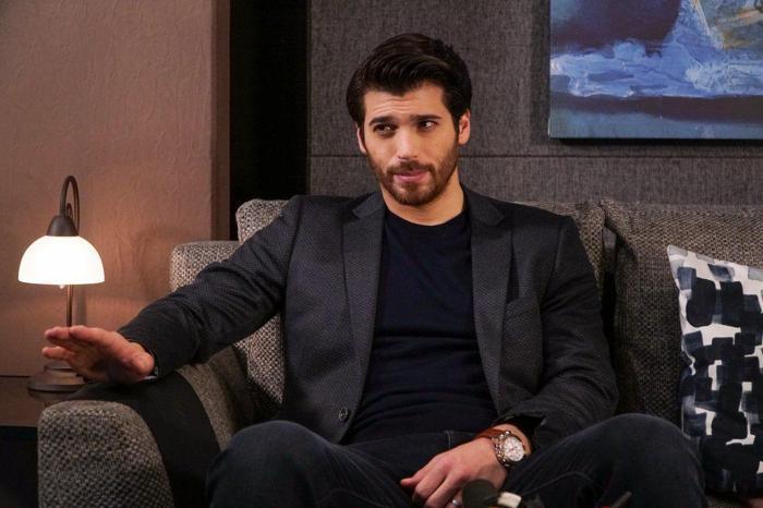 Can Yaman