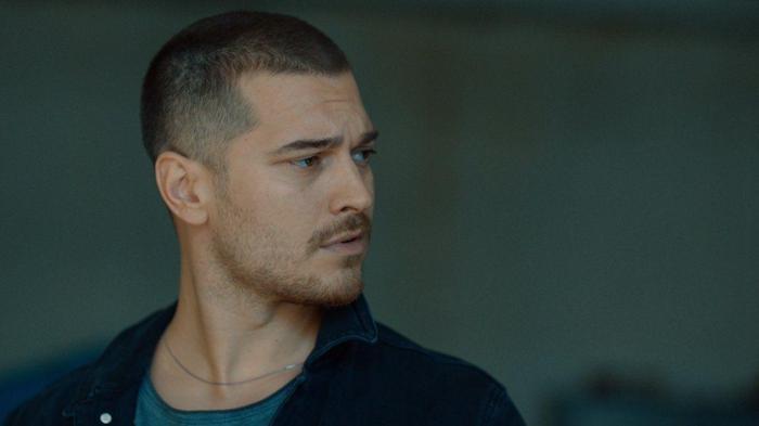 Çağatay Ulusoy