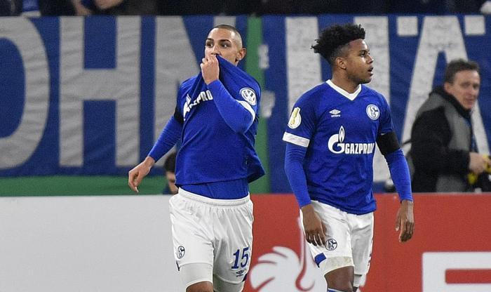 Ahmed Kutucu hakkında bomba transfer iddiası