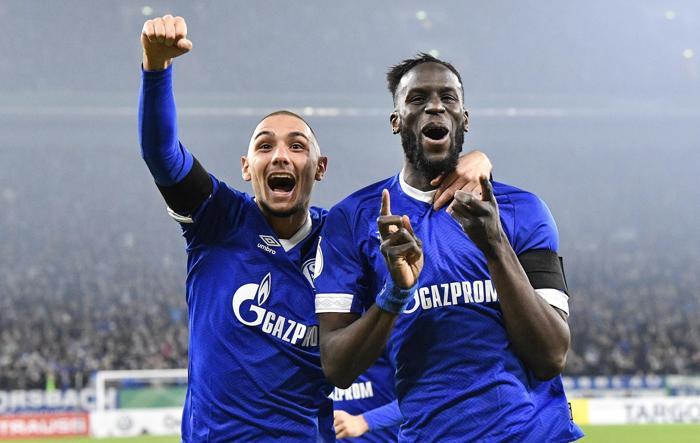 Ahmed Kutucu hakkında bomba transfer iddiası