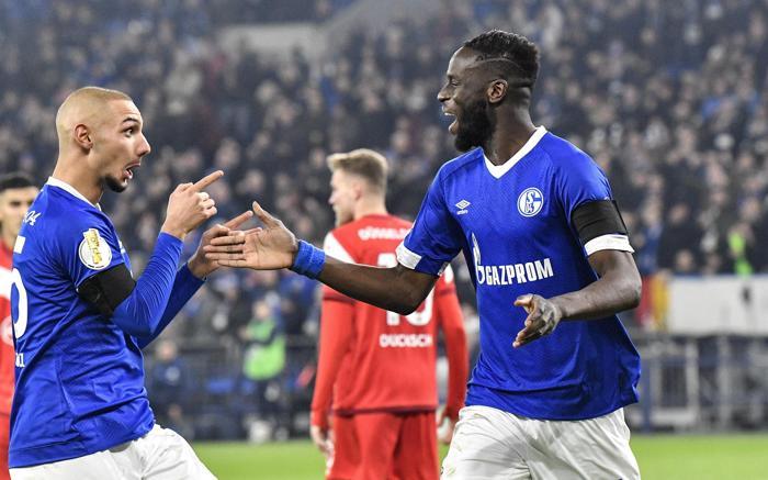 Ahmed Kutucu hakkında bomba transfer iddiası