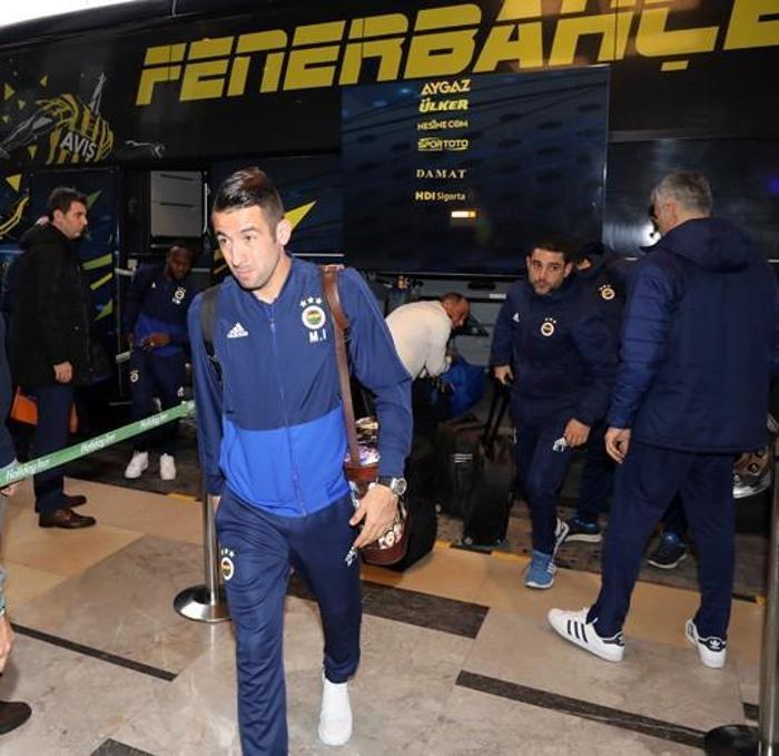 Serdar Aziz oynayacak mı Ersun Yanalın Kayserispor maçı muhtemel 11i