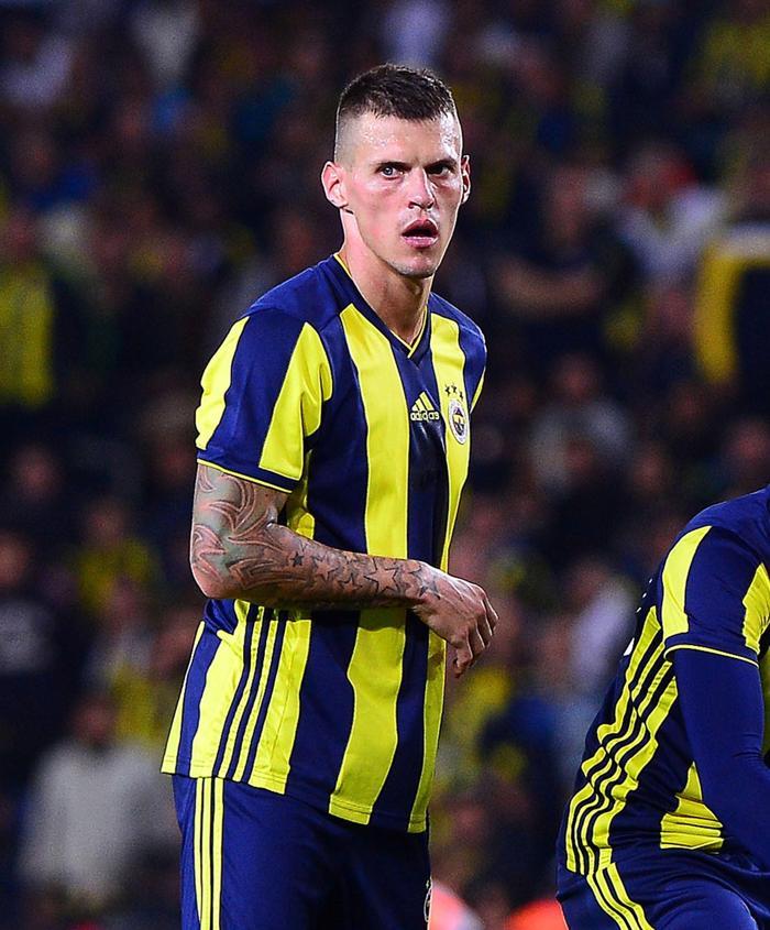 Serdar Aziz oynayacak mı Ersun Yanalın Kayserispor maçı muhtemel 11i