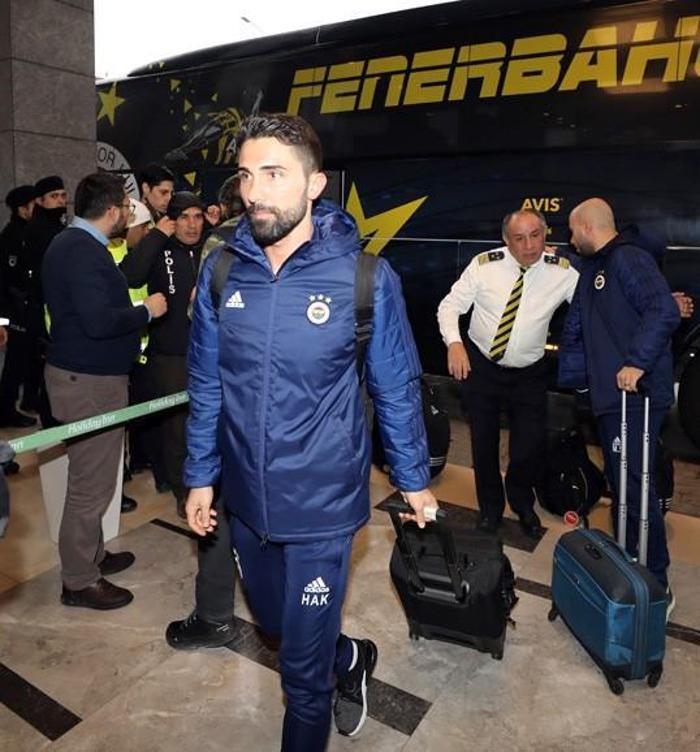 Serdar Aziz oynayacak mı Ersun Yanalın Kayserispor maçı muhtemel 11i