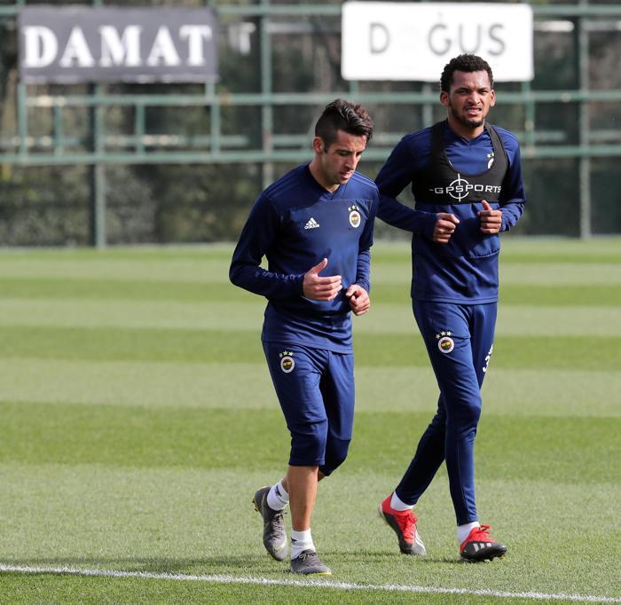 Serdar Aziz oynayacak mı Ersun Yanalın Kayserispor maçı muhtemel 11i