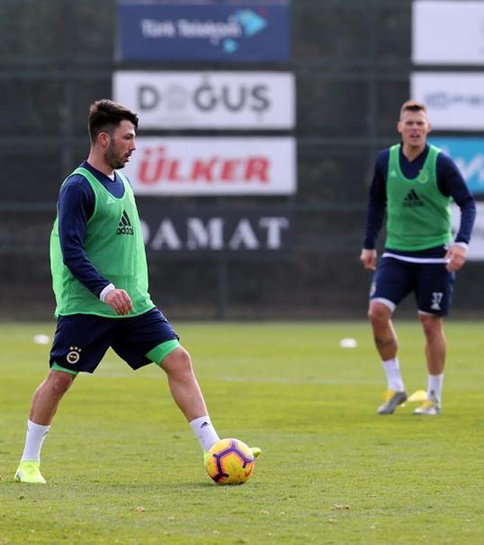 Serdar Aziz oynayacak mı Ersun Yanalın Kayserispor maçı muhtemel 11i