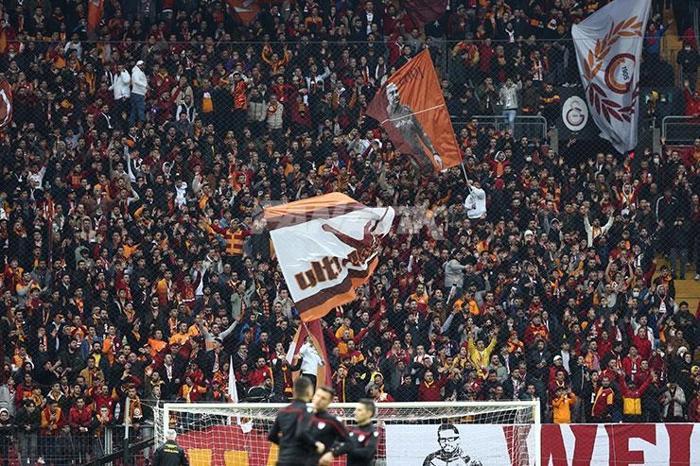 Galatasaray-Çaykur Rizespor maçında sürpriz isim