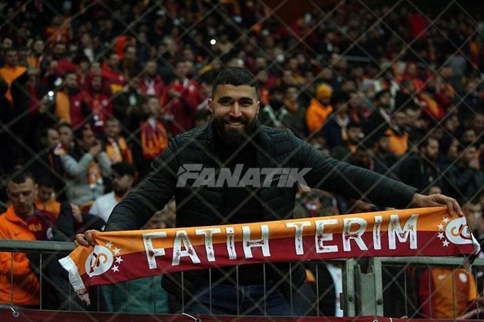 Galatasaray-Çaykur Rizespor maçında sürpriz isim