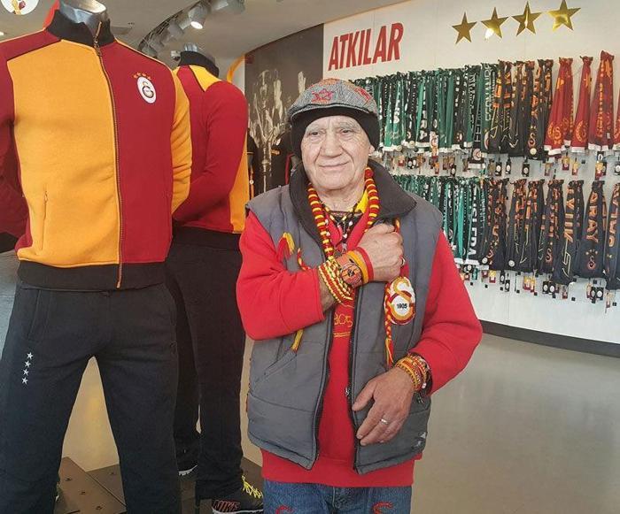 Setrak Yelegene çirkin saldırı
