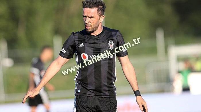 Beşiktaş - Reading maçından kareler...