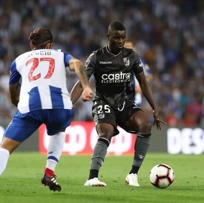 Beşiktaştan Alhassan Wakaso için flaş transfer teklifi