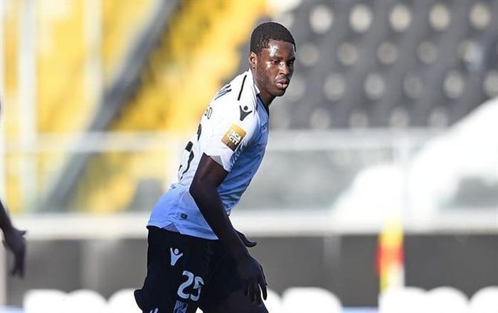 Beşiktaştan Alhassan Wakaso için flaş transfer teklifi