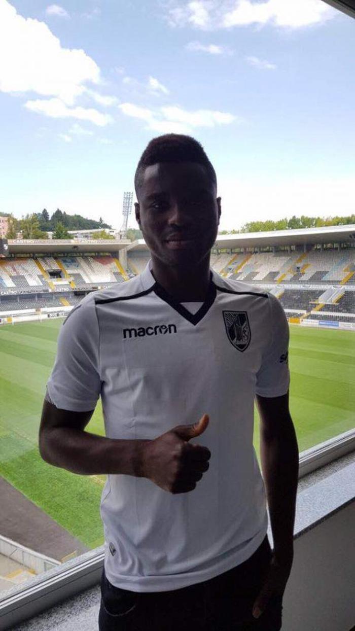 Beşiktaştan Alhassan Wakaso için flaş transfer teklifi