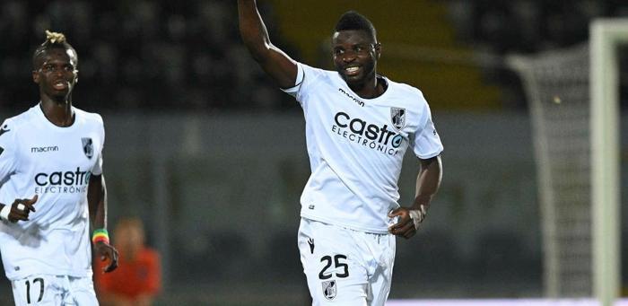 Beşiktaştan Alhassan Wakaso için flaş transfer teklifi