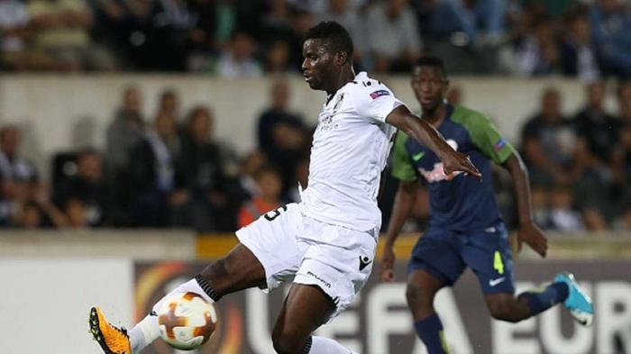 Beşiktaştan Alhassan Wakaso için flaş transfer teklifi