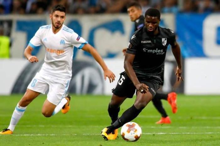 Beşiktaştan Alhassan Wakaso için flaş transfer teklifi