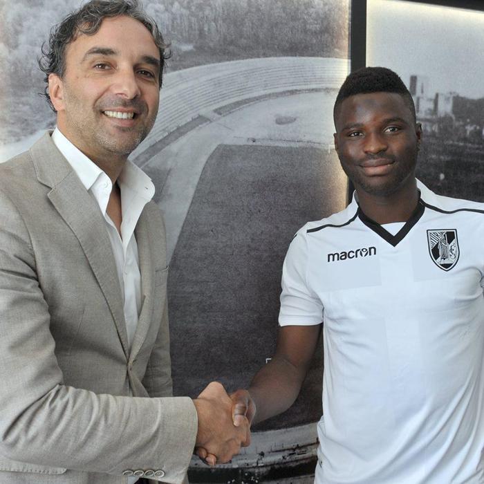 Beşiktaştan Alhassan Wakaso için flaş transfer teklifi