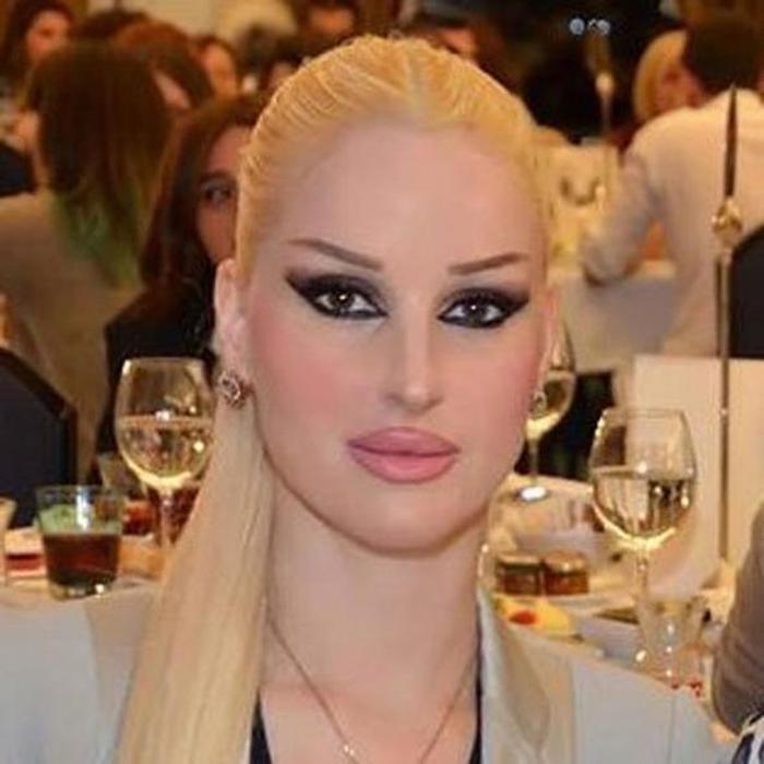 Merve BÜYÜKBAYRAK