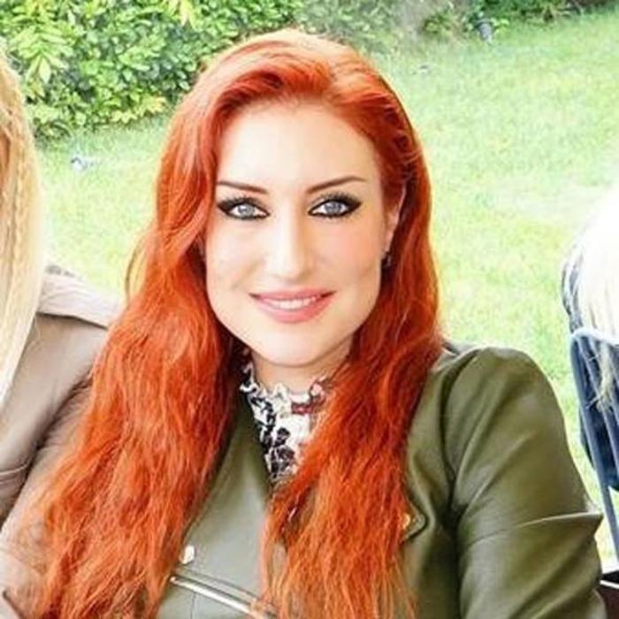 Aslı EFEOĞLU