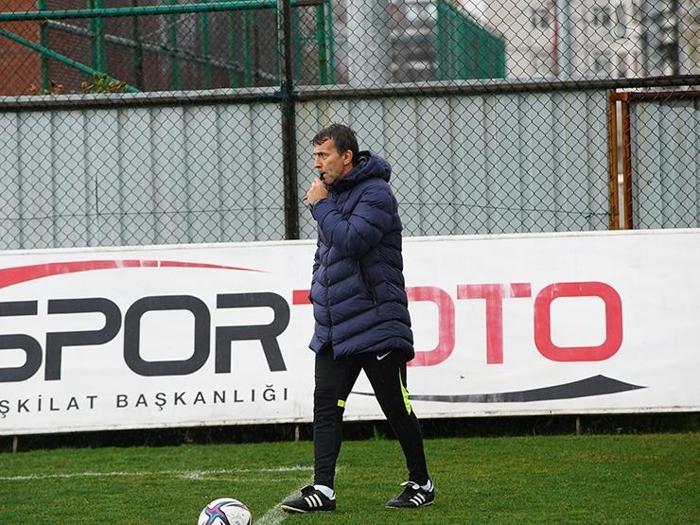 Torrentten yine farklı 11 Galatasarayın Çaykur Rizespor maçı muhtemel 11i