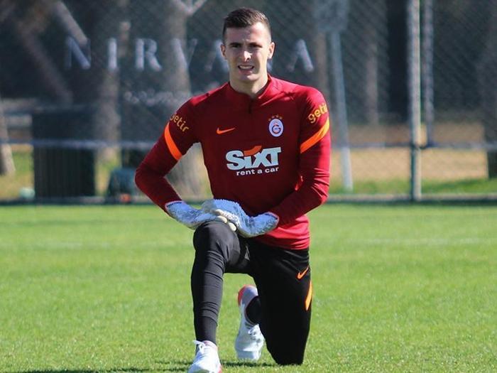 Torrentten yine farklı 11 Galatasarayın Çaykur Rizespor maçı muhtemel 11i