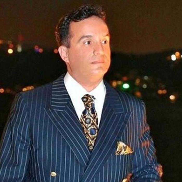 İbrahim Seral KÖPRÜLÜ
