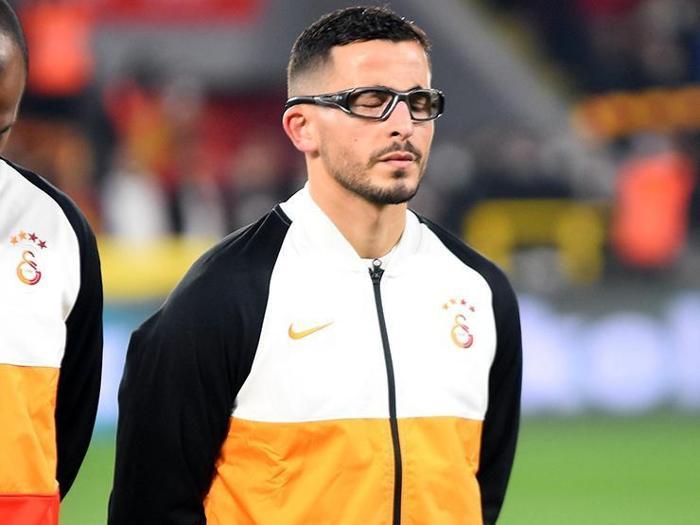Torrentten yine farklı 11 Galatasarayın Çaykur Rizespor maçı muhtemel 11i