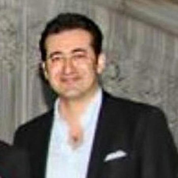 Mehmet Noyan ORCAN
