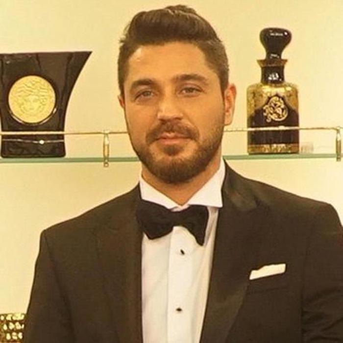 Mehmet Ender DABAN
