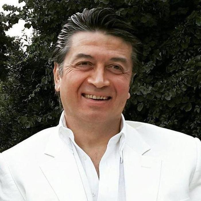 Halil Hilmi MÜFTÜOĞLU