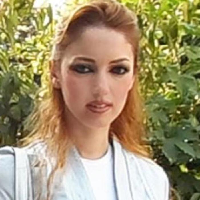 Sinem Hacer TEZYAPAR