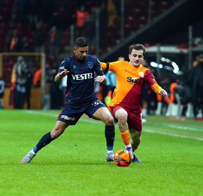 Torrentten yine farklı 11 Galatasarayın Çaykur Rizespor maçı muhtemel 11i