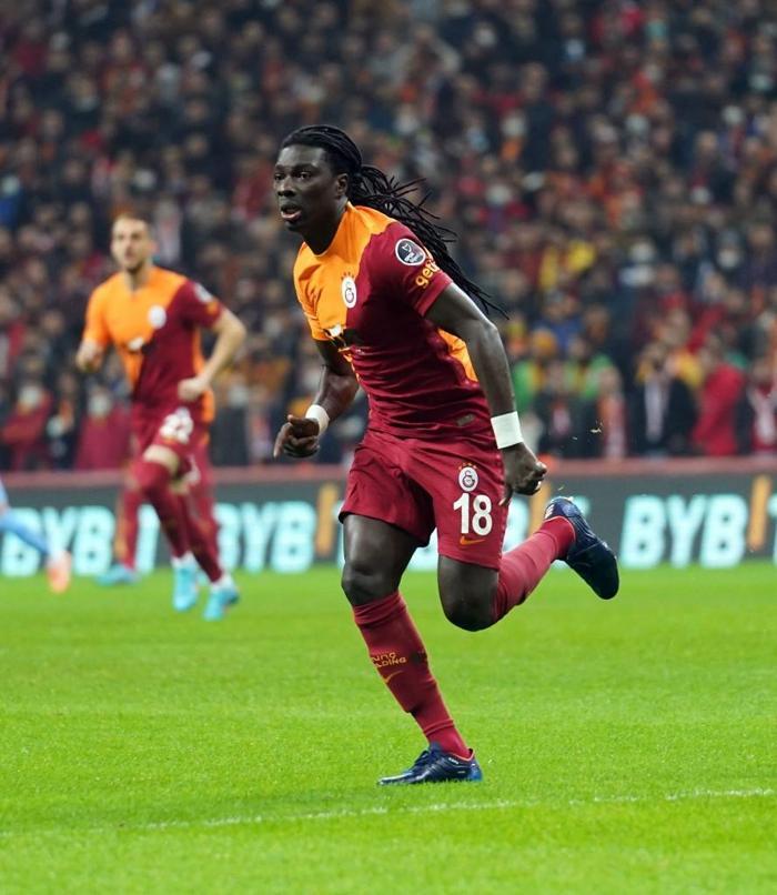 Torrentten yine farklı 11 Galatasarayın Çaykur Rizespor maçı muhtemel 11i
