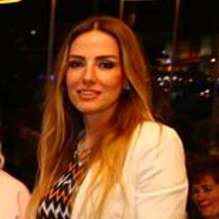 Aydan SARAÇOĞLU